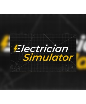 Electrician Simulator VR Meta Quest Meta Quest Key GLOBAL